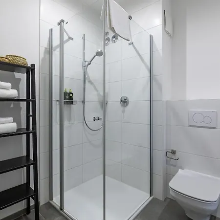 Limehome Am Katzenstadel *