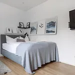 Lejlighed Limehome Am Katzenstadel *