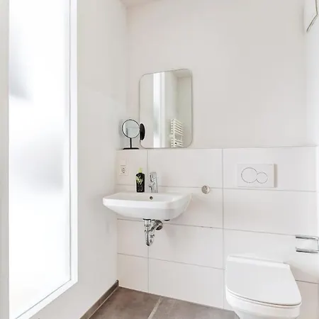 Limehome Am Katzenstadel