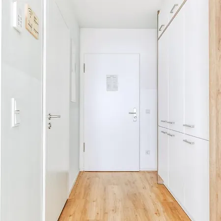 Limehome Am Katzenstadel Апартаменти *