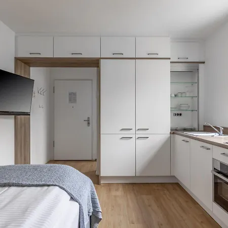 Limehome Am Katzenstadel * Augsburg