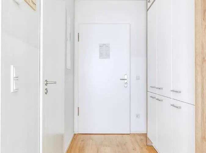 Limehome Am Katzenstadel Appartement *