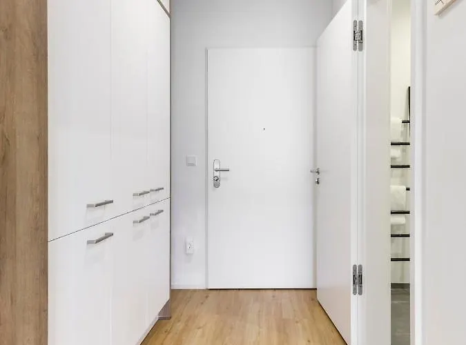 Limehome Am Katzenstadel Appartement *