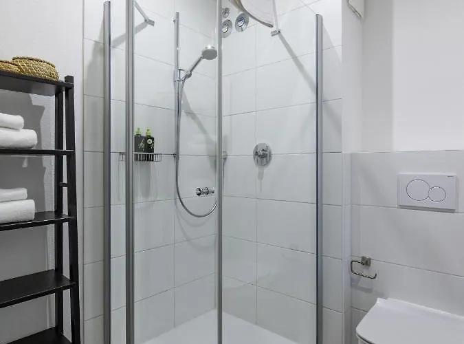 Limehome Am Katzenstadel *